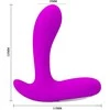 LYBAILE Pretty Love Backie Prostata Stimulator Rožinė