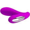 LYBAILE Pretty Love Backie Prostata Stimulator Rožinė