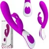 LYBAILE Pretty Love Harlan Vibrator Violetinė