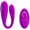 PRETTY LOVE - ALGERNON USB PURPLE 12 funkcija
