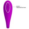 PRETTY LOVE - ALGERNON USB PURPLE 12 funkcija