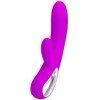 LYBAILE Pretty Love Elmer Vibrator Rožinė