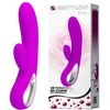 LYBAILE Pretty Love Elmer Vibrator Rožinė