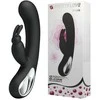PRETTY LOVE - WEBB, Juodas, USB, 12 funkcija