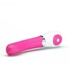 Pretty Love Daniel Voice-Activated Vibrating Personal Machine, 19.5 cm, Rožinė