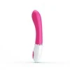 Pretty Love Daniel Voice-Activated Vibrating Personal Machine, 19.5 cm, Rožinė