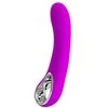 LYBAILE Pretty Love Alston Vibrator Rožinė