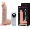 Baile Vibrators GALONA MEILĖ – CEZARIO LOBYS 7 FUNKCIJOS