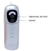 Baile Vibrators GALONA MEILĖ – CEZARIO LOBYS 7 FUNKCIJOS