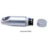 Baile Vibrators GALONA MEILĖ – CEZARIO LOBYS 7 FUNKCIJOS