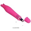 Pretty Love Classic vibratorius taškui g, 14 cm, 10 sekso režimų