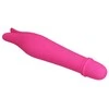 Pretty Love Classic vibratorius taškui g, 14 cm, 10 sekso režimų