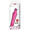 Pretty Love Classic vibratorius taškui g, 14 cm, 10 sekso režimų