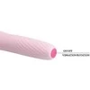 Pretty Love Classic rotacinis vibratorius universalus 16cm sex