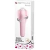 Pretty Love Classic rotacinis vibratorius universalus 16cm sex