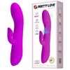 PRETTY LOVE - DESIRABLE FLIRT 12 FUNCTION