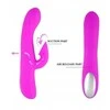 PRETTY LOVE - DESIRABLE FLIRT 12 FUNCTION