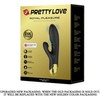 PRETTY LOVE - NAUGHTY PLAY ROYAL PLEASURE