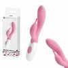 LYBAILE Pretty Love Hyman Vibrator Rožinė