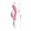 LYBAILE Pretty Love Hyman Vibrator Rožinė