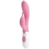 LYBAILE Pretty Love Hyman Vibrator Rožinė