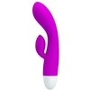 LYBAILE Pretty Love Eli Vibrator Rožinė