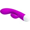 LYBAILE Pretty Love Eli Vibrator Rožinė