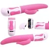 PRETTY LOVE FLIRTATION ANTOINE VIBRATOR ROTATION