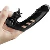 LYBAILE Pretty Love Corbin Finger Vibratorius Juodas
