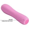 Pretty Love Vibrator lazdelė g taško klitorio masažuoklis 11cm