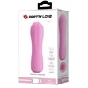 Pretty Love Vibrator lazdelė g taško klitorio masažuoklis 11cm