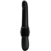 Pretty Love BW-022100W Wireless Panty Vibe Silicone Juodas 10 Modes