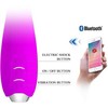 Pretty Love Flirtation Pretty Love Hector Violet Intimate Device App-Controlled Rechargeable