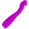 Pretty Love Flirtation Pretty Love Hector Violet Intimate Device App-Controlled Rechargeable