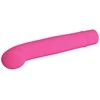 LYBAILE Pretty Love Bogey Vibrator Rožinė