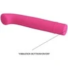 LYBAILE Pretty Love Bogey Vibrator Rožinė