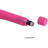 LYBAILE Pretty Love Bogey Vibrator Rožinė