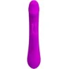 Pretty Love Flirtation Pretty Love Vibrator su klitorio masažuoklis 30 režimų 21cm seksas