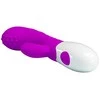 Pretty Love Flirtation Pretty Love Arthur Lilac Intimate Stimulating Device 7 Modes 20cm