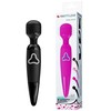 LYBAILE Pretty Love Body Wand vibracija Juodas