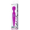 LYBAILE Pretty Love Body Wand vibracija Juodas