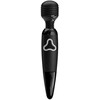 LYBAILE Pretty Love Body Wand vibracija Juodas