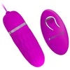 LYBAILE Pretty Love Dawn Remote Egg Rožinė