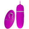 LYBAILE Pretty Love Dawn Remote Egg Rožinė