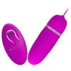 LYBAILE Pretty Love Dawn Remote Egg Rožinė
