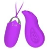 Pretty Love Vibrating kiaušinių nuotolinio valdymo pultelis klitorio masažuoklis 12 režimų