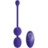 Pretty Love Led PRETTY LOVE – WILLIE YOUTH NUOTOLINIO VALDYMO KAMULIAI IR VIOLETINĖ VIBRACIJA