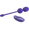 Pretty Love Led PRETTY LOVE – WILLIE YOUTH NUOTOLINIO VALDYMO KAMULIAI IR VIOLETINĖ VIBRACIJA