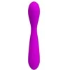 Pretty Love Vibrating G taško masažuoklis USB 30 režimai 17cm
