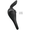 PRETTY LOVE - DAVION, Silicone Vibration